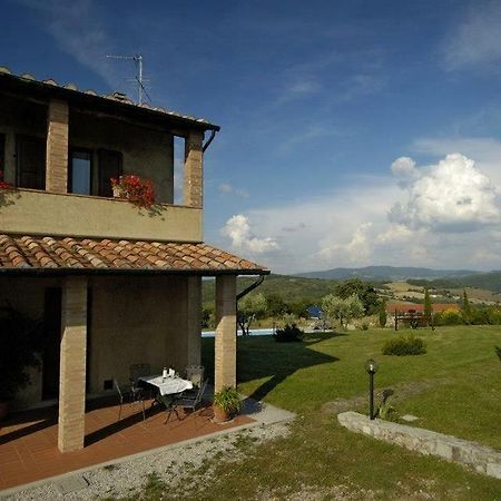 Agriturismo San Nicolo Montecastelli Pisano Luaran gambar