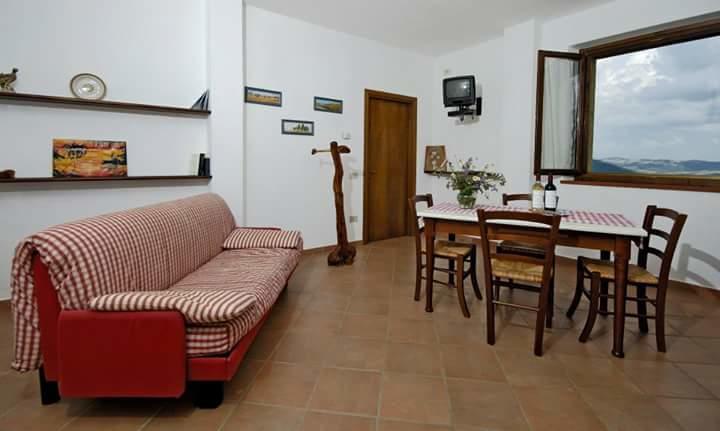 Agriturismo San Nicolo Montecastelli Pisano Luaran gambar
