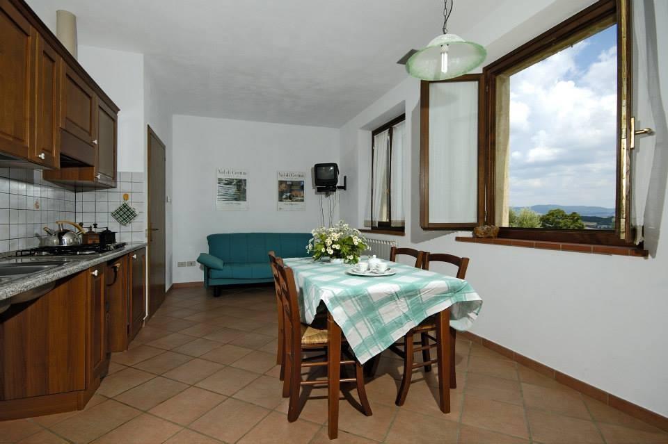 Agriturismo San Nicolo Montecastelli Pisano Luaran gambar